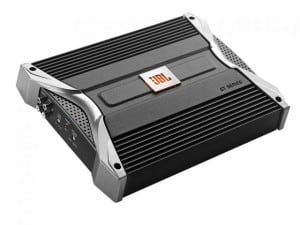 amplificateur auto-radio JBL