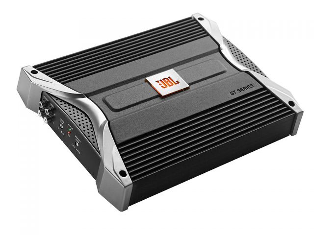 Amplificateur Auto-radio - mon auto radio - Ampli mono bloc JBL GT5-A3001