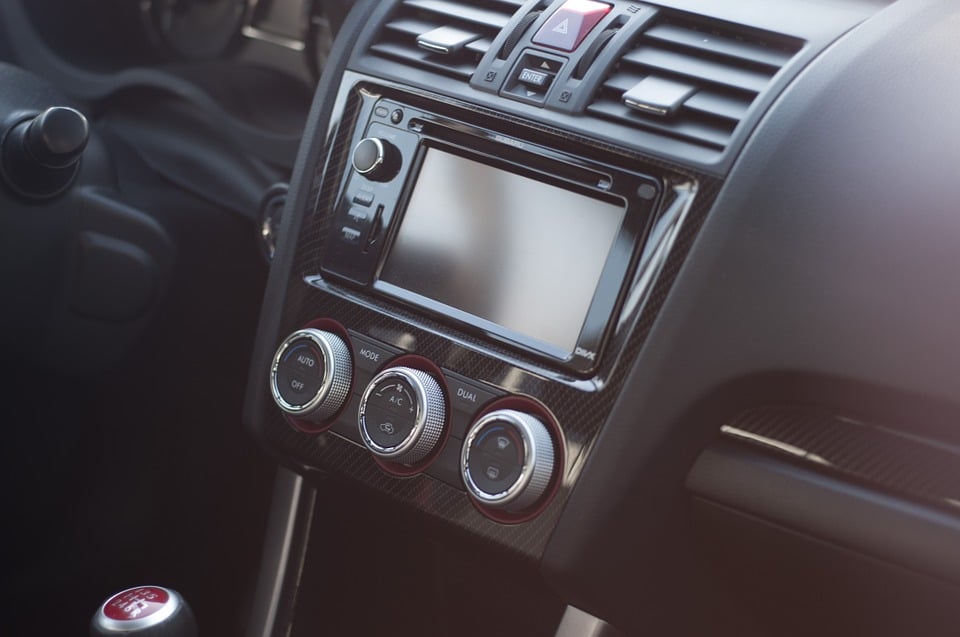 Archives des Auto-radio - Mon Auto Radio