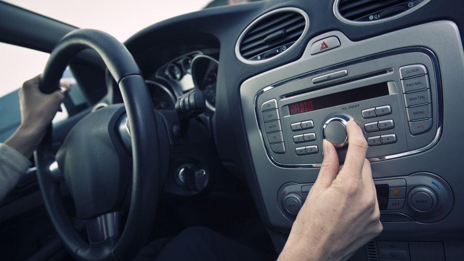 Autoradio GPS : quel système choisir ?